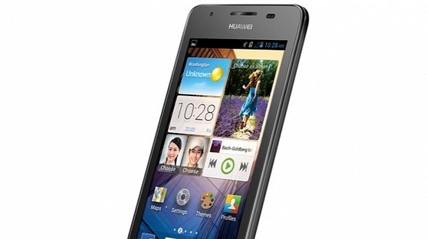 Huawei G510 is one of the targeted models that comes with pre-installed malware