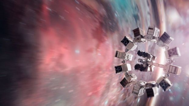 “Interstellar,” Chris Nolan’s 9th film, is now running in theaters worldwide