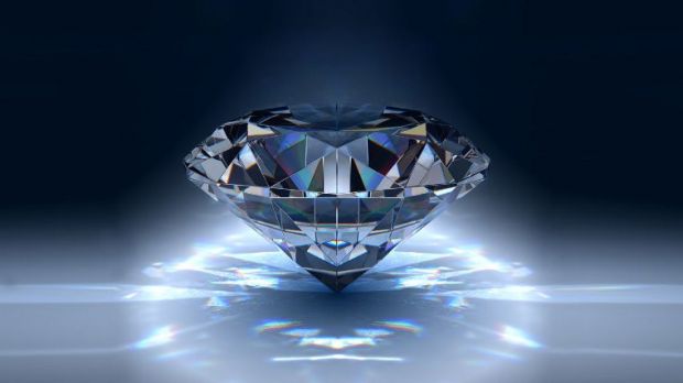 We humans have been fascinated with diamonds for centuries