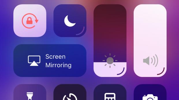 Force Decorators on icons that support 3D Touch