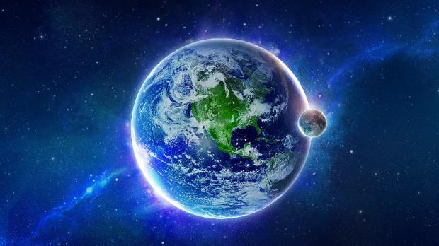 Researchers believe Earth was able to sustain microbial life 4 billion years back