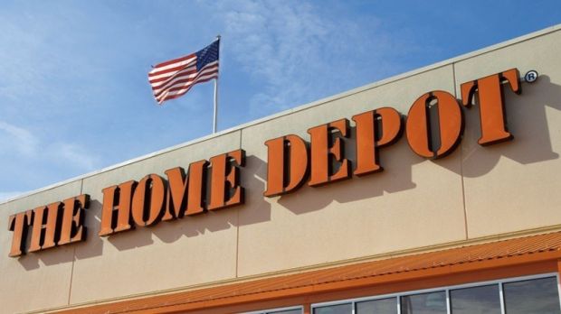 Security breach at Home Depot exposed card info of 56 million customers