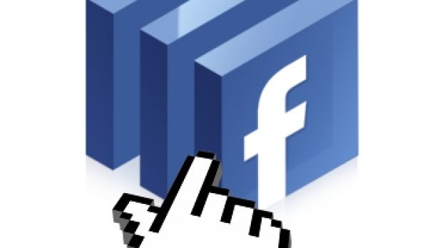 Facebook scammers continue to use clickjacking techniques to trick users