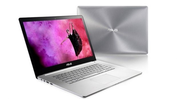 ASUS' ZenBook Ultrabook with 4K might not be so cool in a few