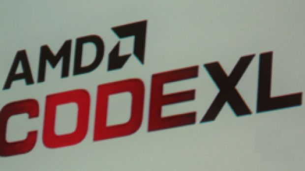 AMD's AFDS Code XL Presentation