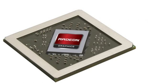 AMD launches the Radeon HD 6990M mobile GPU