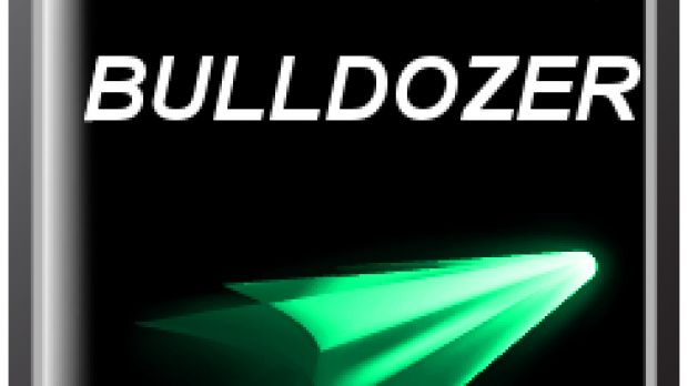 AMD Bulldozer Orochi die