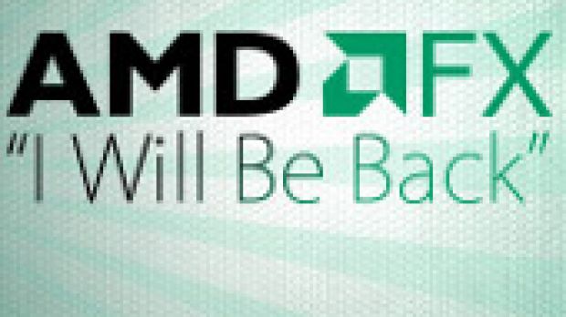 AMD's next-geenration FX CPU series detailed
