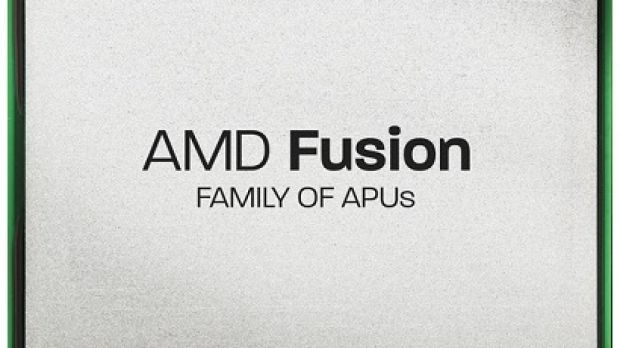 AMD Fusion strategy revealed by leaked presentation