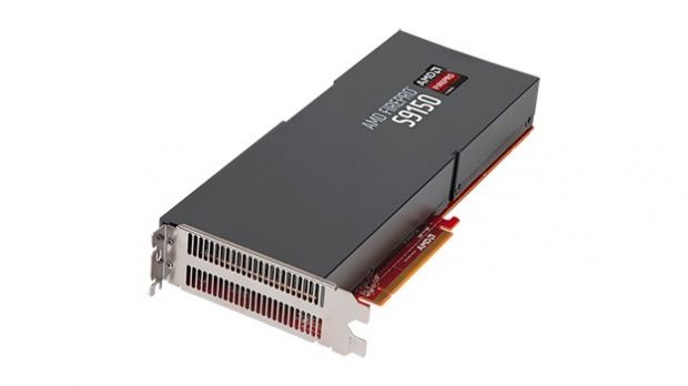 AMD FirePro S9150
