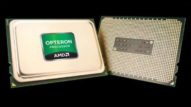 AMD Opteron 6300