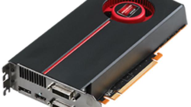AMD Radeon HD 6770 graphics cards as pictured on AMD's website