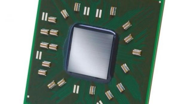 AMD Sempron processor for embedded systems