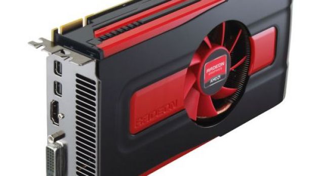Amd Officially Intros Radeon Hd 7850 Hd 7870 Pitcairn Cards