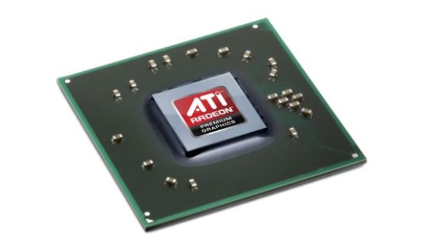 AMD's next generation of Mobility Radeon HD 4000-series GPUs