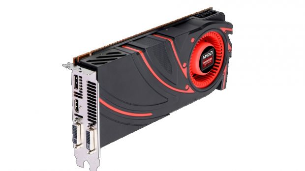 AMD R9 270X