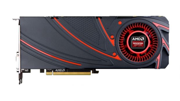 AMD R9 290X Benchmarked