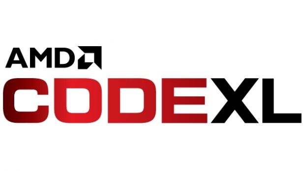 AMD releases public BETA of CodeXL developer kit
