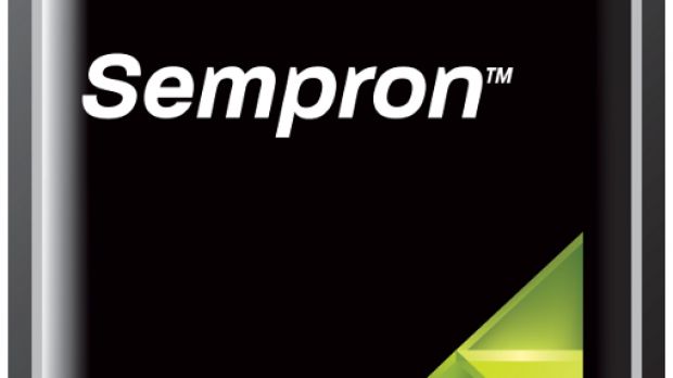 AMD Sempron 145 CPU gets overclocked to 6089MHz