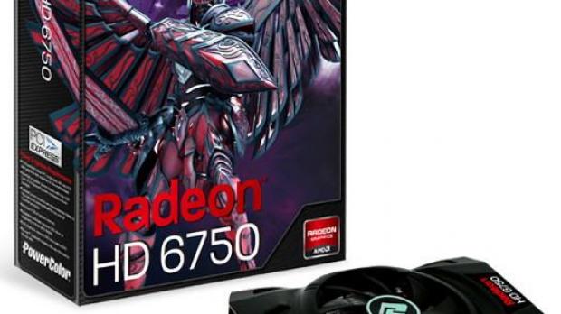 AMD Radeon HD 6700 Series update drivers