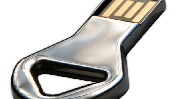 AMP develops new Key drives