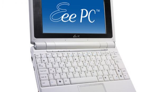 The Eee PC 904HD