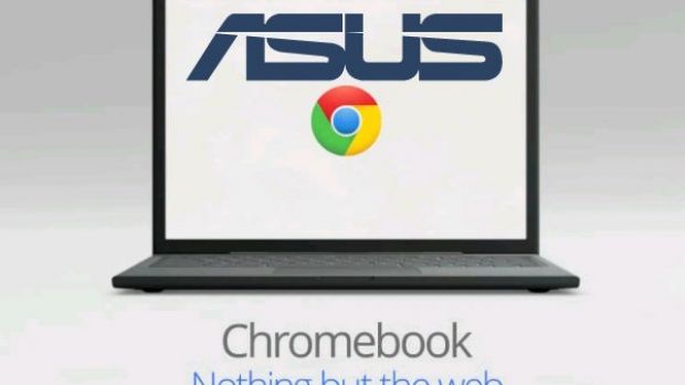 New ASUS Chromebook is coming soon