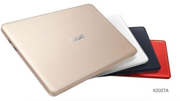ASUS EeeBook X205 is an alternate Chromebook