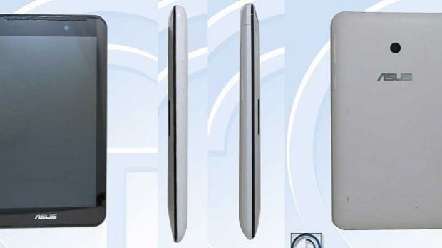 ASUS FonePad K012 shows up on Chinese website