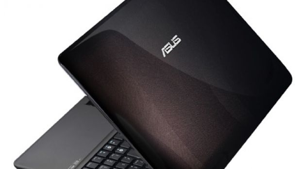 ASUS rolls out its N-, K- and U-series laptops