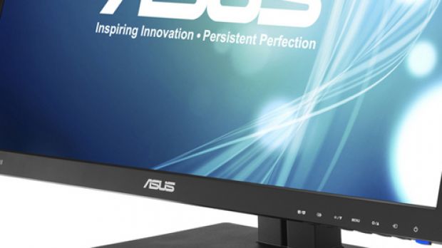 ASUS PB278Q LED-Backlit IPS WQHD 27” Monitor