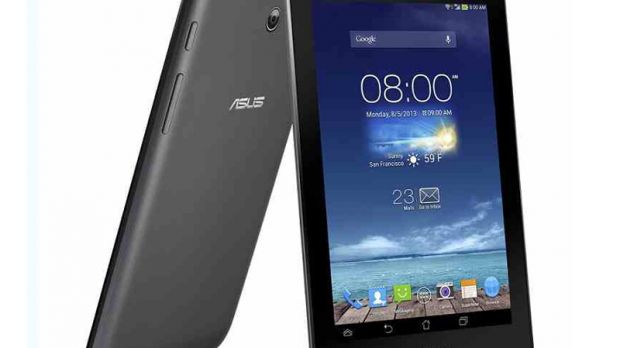ASUS MeMo Pad HD 7 with dual-SIM lands in China
