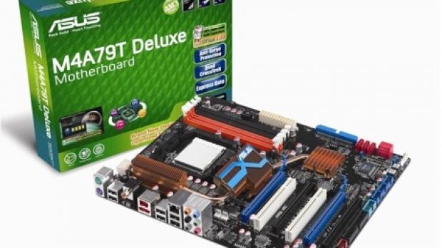 ASUS and DTS announce new features for ASUS motherboards