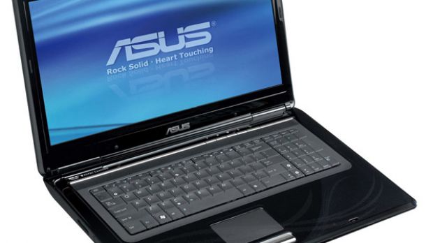 ASUS prepares Sandy Bridge laptops