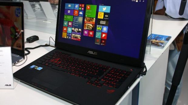 ASUS ROG G751 will be a high-end model