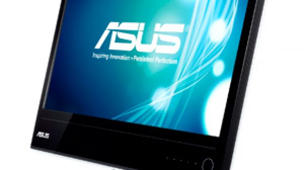 ASUS unleashes three Designo ML monitors