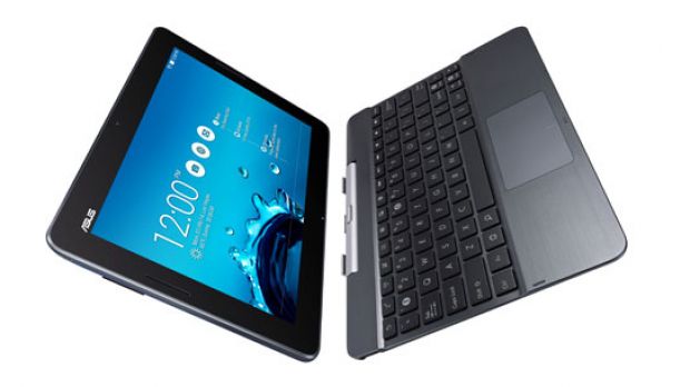 ASUS Transformer Pad TF303 FHD arrives next month