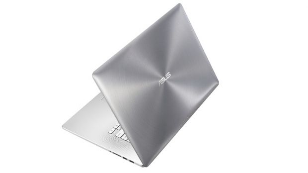 ASUS is working on a 4K laptop
