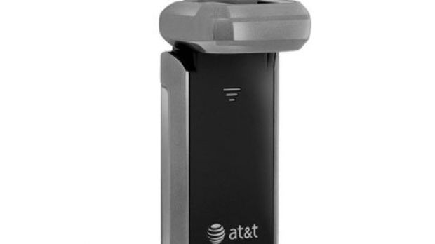 AT&T USBConnect Adrenaline from LG