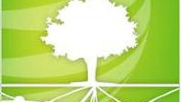 Eco App logo