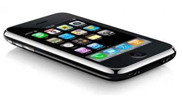 iPhone 3G refurb only $49 with AT&T