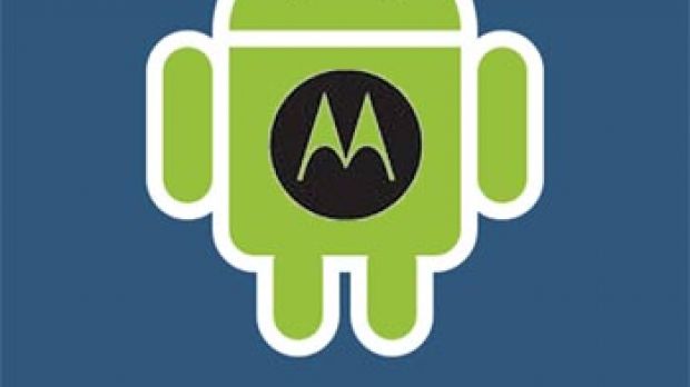 Motorola's Android phones won't come to AT&T