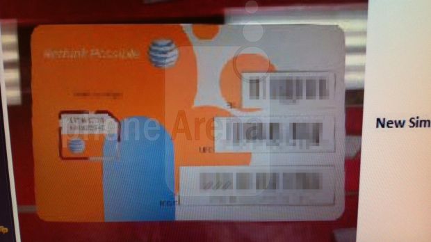 AT&T to launch LTE-capable micro-SIM cards