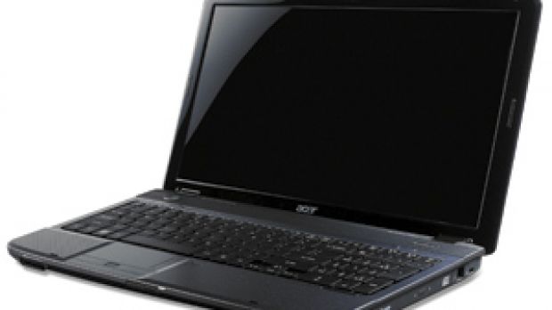 New Acer Aspire 5536 delivers better multimedia experience