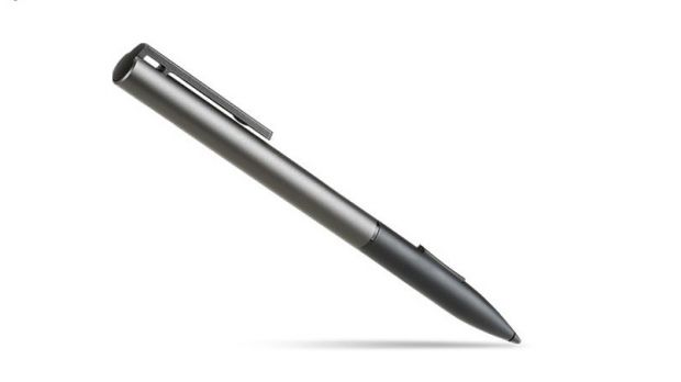 Acer Aspire Active Stylus goes up for sale
