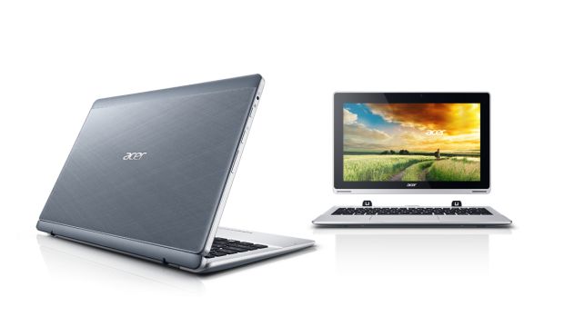 Acer Aspire Switch specs are revealed