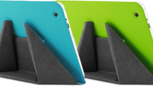 Acer Crunch Cover  is compatible with Iconia A1-830