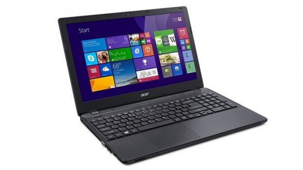 Acer announces Extensa 15 laptops