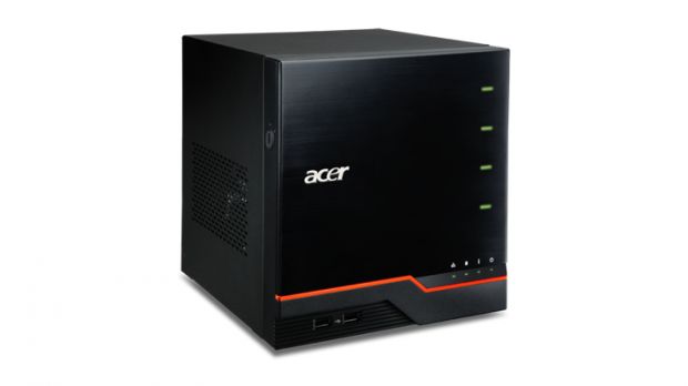 Acer's AC100 Micro Server