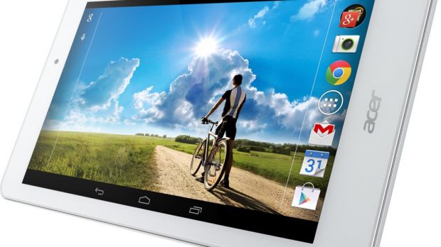Acer Iconia Tab A1-840 and A-841 to be unveiled at IFA 2014